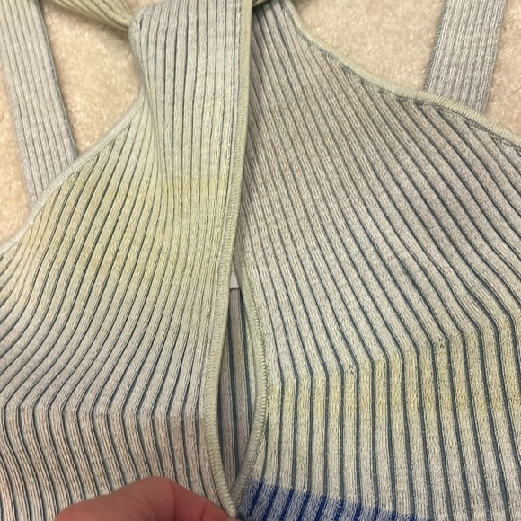 Jonathan Simkhai knit tank - Picture 7 of 7